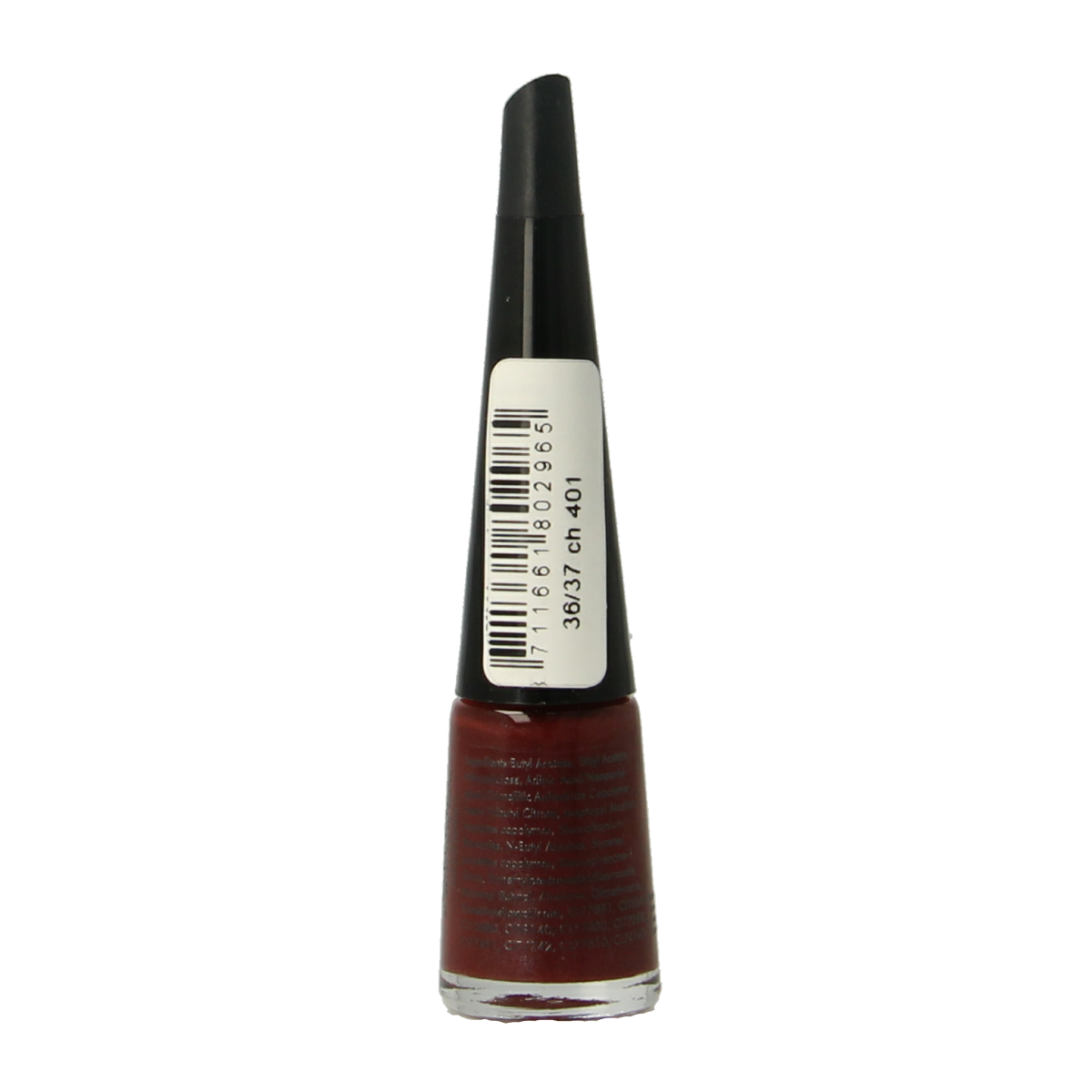 Herome Take away nail colour basic 36/37 4.00 Milliliter