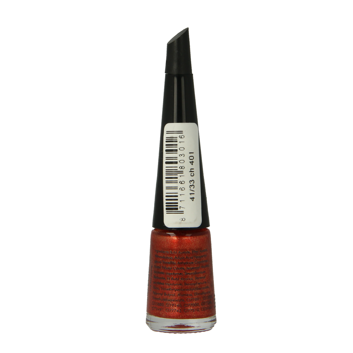 Herome Take away nail colour basic 41/33 ch 401 4.00 Milliliter