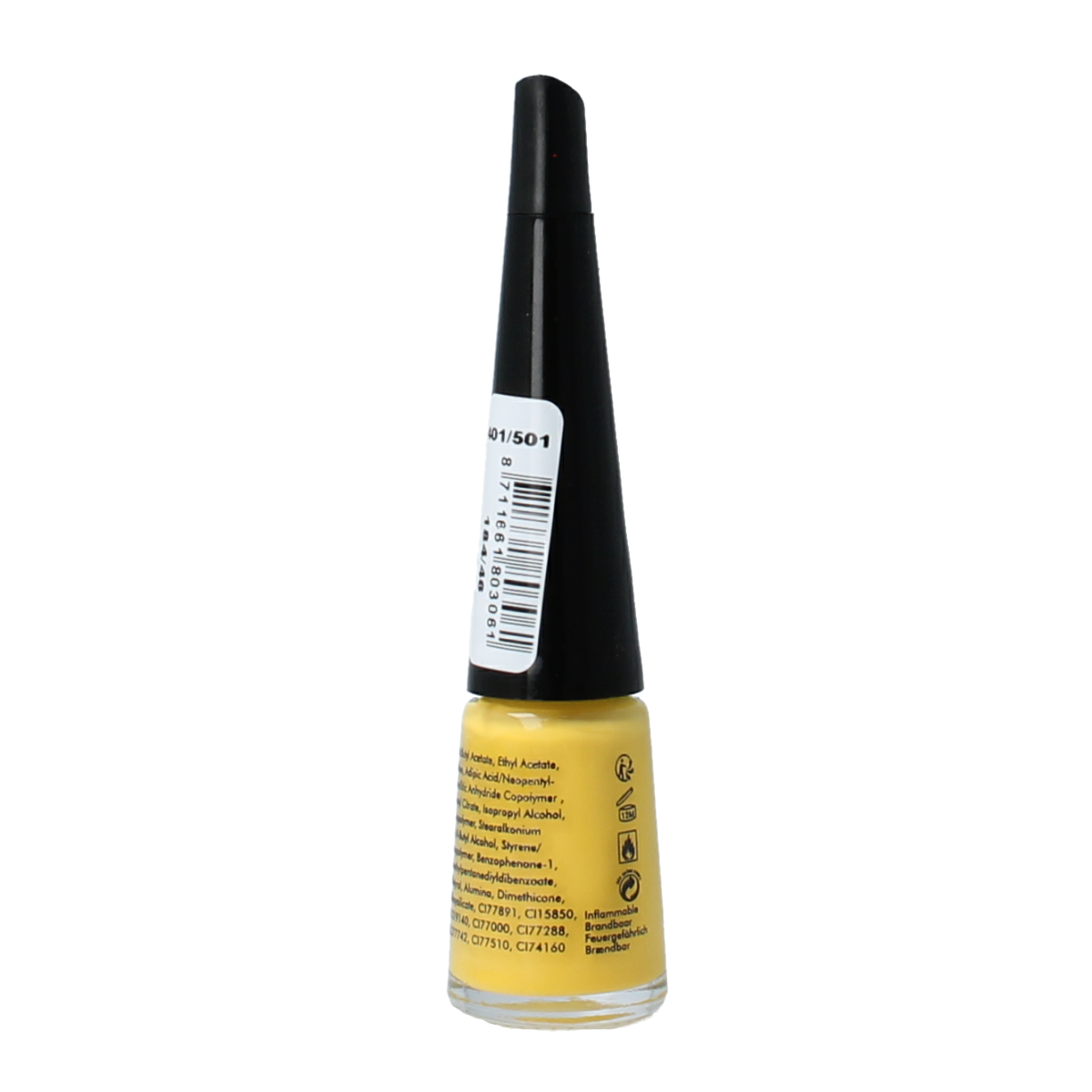 Herome Take away nail colour basic 46 4.00 Milliliter