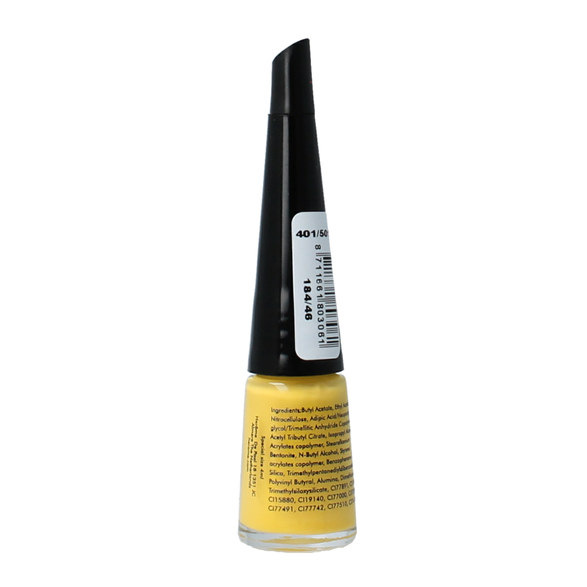 Herome Take away nail colour basic 46 4.00 Milliliter