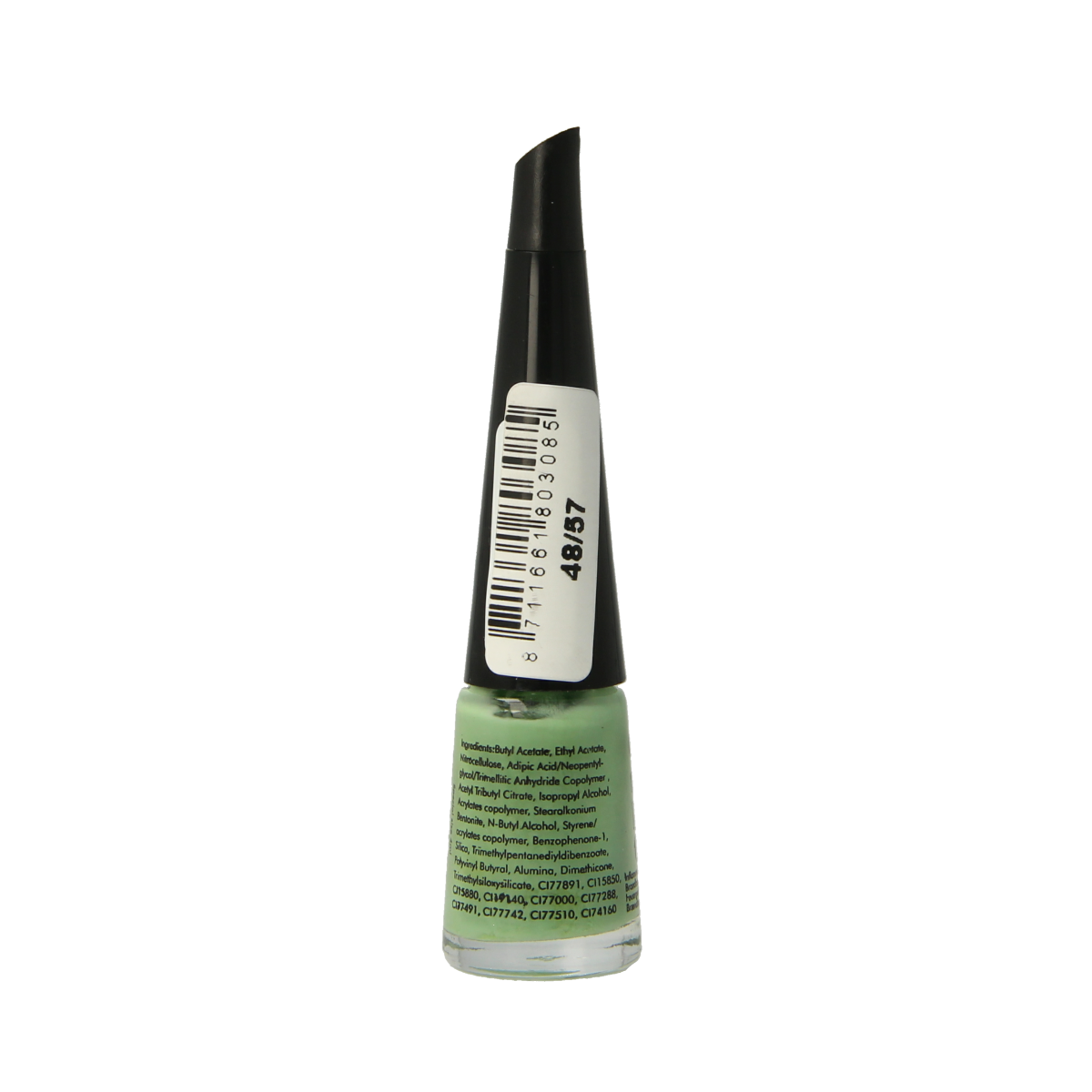 Herome Take away nail colour basic 48/57 4.00 Milliliter