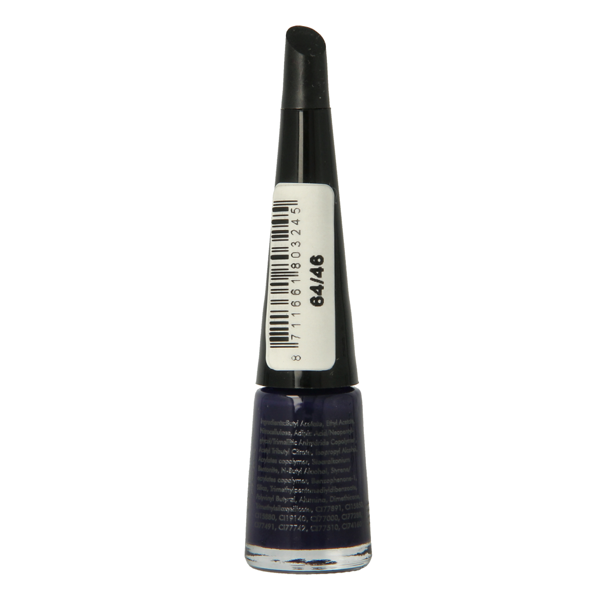 Herome Take away nail colour basic 64/46 4.00 Milliliter