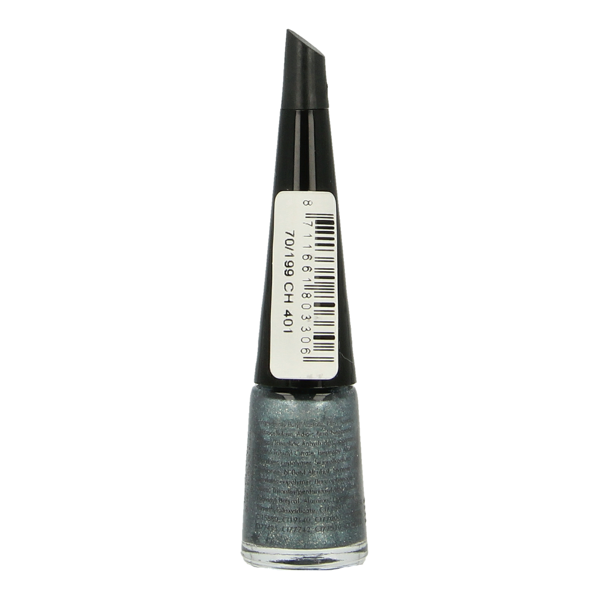 Herome Take away nail colour basic 70/199 CH 401 4.00 Milliliter