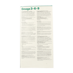 Primeval Omega 3-6-9 paard 1.00 Liter