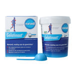 Mariandl Classic (gelatinaat) 500.00 Gram