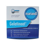 Mariandl Classic (gelatinaat) 500.00 Gram