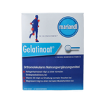 Mariandl Classic (gelatinaat) 500.00 Gram