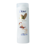 Dove Bodylotion sheabutter 400 Milliliter