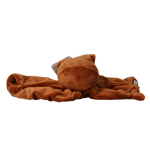 Difrax Knuffeldoek soft assorti 1.00 Stuks