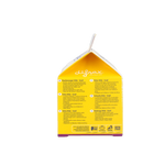 Difrax Flesspeen soft breed small  2 Stuks