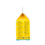 Difrax Flesspeen medium natural 2.00 Stuks
