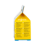 Difrax Fopspeen natural 12+ maanden nacht 1 Stuks
