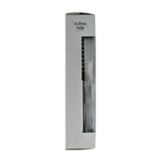Difrax Borstel en kam 1.00 Stuks