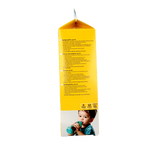 Difrax Handgreep fles groot assorti 1 Stuks