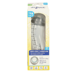 Difrax S-fles natural 1 2 3 doseer 250ml 1 Stuks