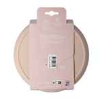 Difrax Lovi eetset met beker nude 1.00 Set