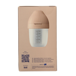 Difrax Lovi mamma fles 150ml 1.00 Stuks