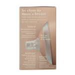 Difrax Lovi mamma fles 150ml 1.00 Stuks