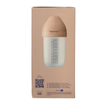 Difrax Lovi mamma fles 250ml 1.00 Stuks