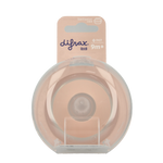 Difrax Lovi mamma speen fast 9+ maanden 1.00 Stuks