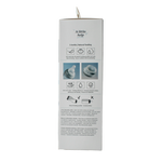 Difrax S-fles  trend 250ml 1 Stuks
