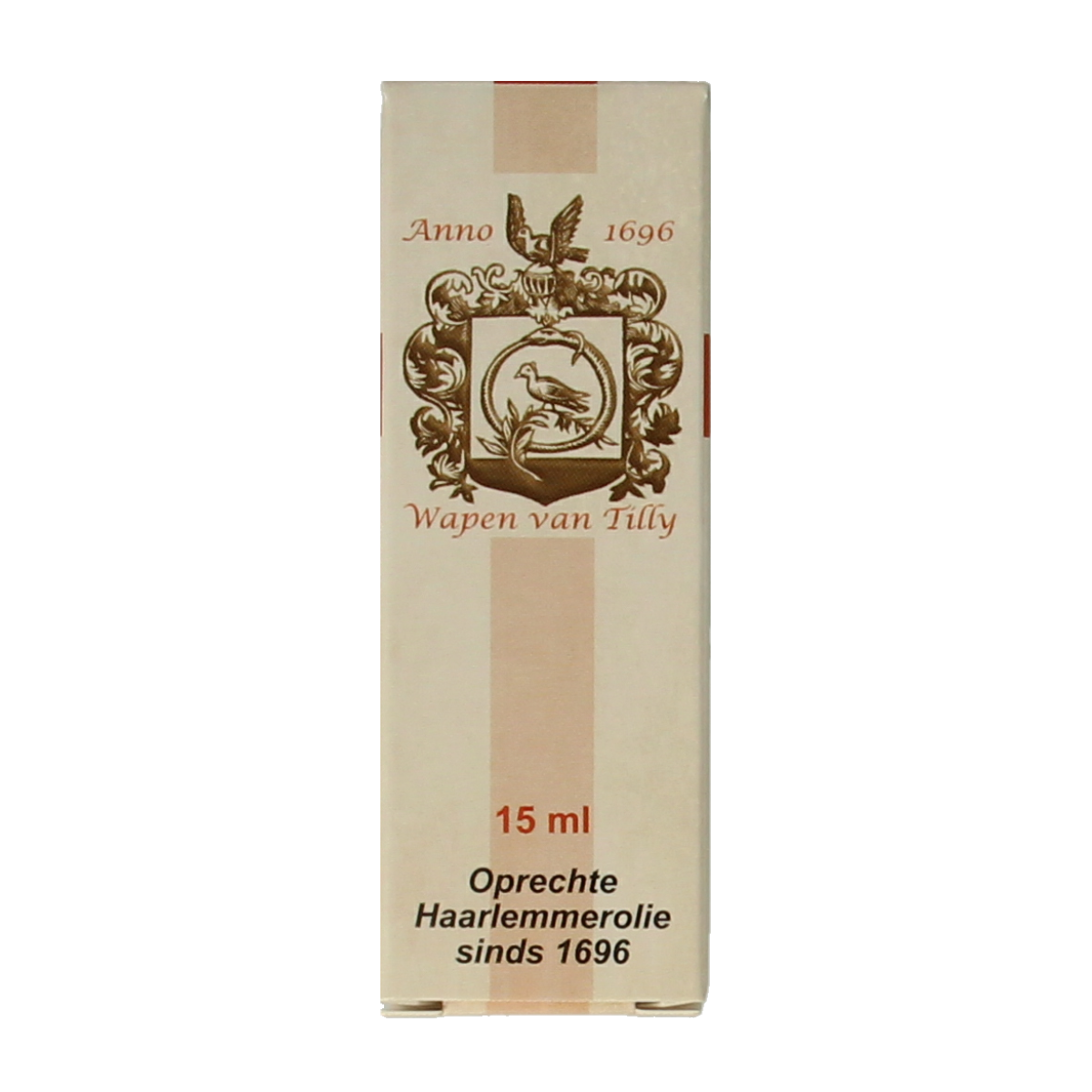 De Koning Tilly Haarlemmerolie magnum 15.00 Milliliter