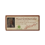 De Koning Tilly Haarlemmerolie 40 Capsules