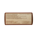 De Koning Tilly Haarlemmerolie 40 Capsules