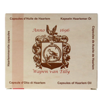De Koning Tilly Haarlemmerolie 120 Capsules