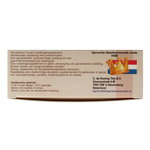De Koning Tilly Haarlemmerolie 120 Capsules