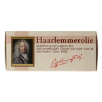 De Koning Tilly Haarlemmerolie 120 Capsules