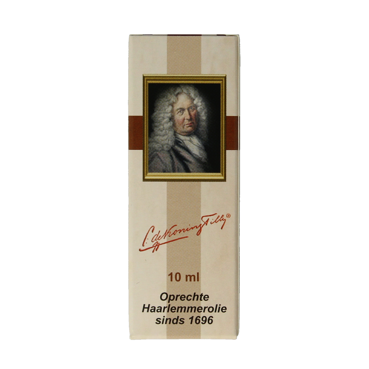 De Koning Tilly Haarlemmerolie 10.00 Milliliter