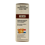 De Koning Tilly Haarlemmerolie 10.00 Milliliter
