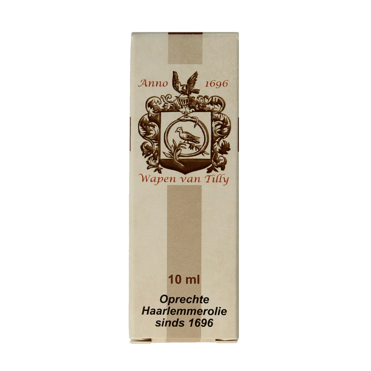 De Koning Tilly Haarlemmerolie 10.00 Milliliter