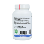 De Koning Tilly Zwarte komijnzaad 120.00 Capsules