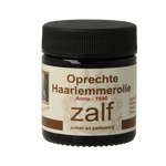 De Koning Tilly Haarlemmerolie zalf oprecht 30.00 Milliliter