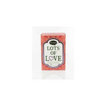 Natural Temptation Lots of love bio 18.00 Zakjes
