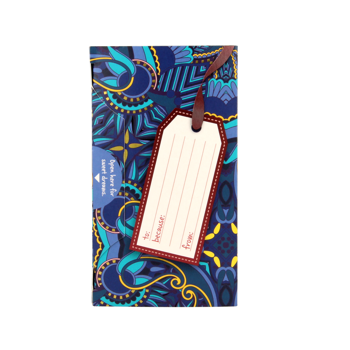 Natural Temptation Dreams come true bio 18.00 Zakjes