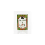 Natural Temptation Thanks a lot bio 18.00 Zakjes