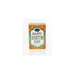 Natural Temptation Happy birthday bio 18.00 Zakjes