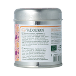 Natural Temptation Vadouvan blikje natural spices bio 50.00 Gram