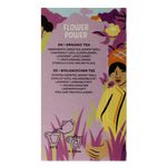 Cleo's Flower power bio 18.00 Zakjes