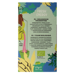 Cleo's Fresh energy bio 18 Zakjes
