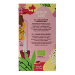 Cleo's Lots of love bio 18.00 Zakjes