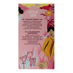 Cleo's Lots of love bio 18.00 Zakjes