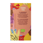 Cleo's Thank you bio 18.00 Zakjes