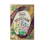 Cleo's Selection box bio 18.00 Zakjes