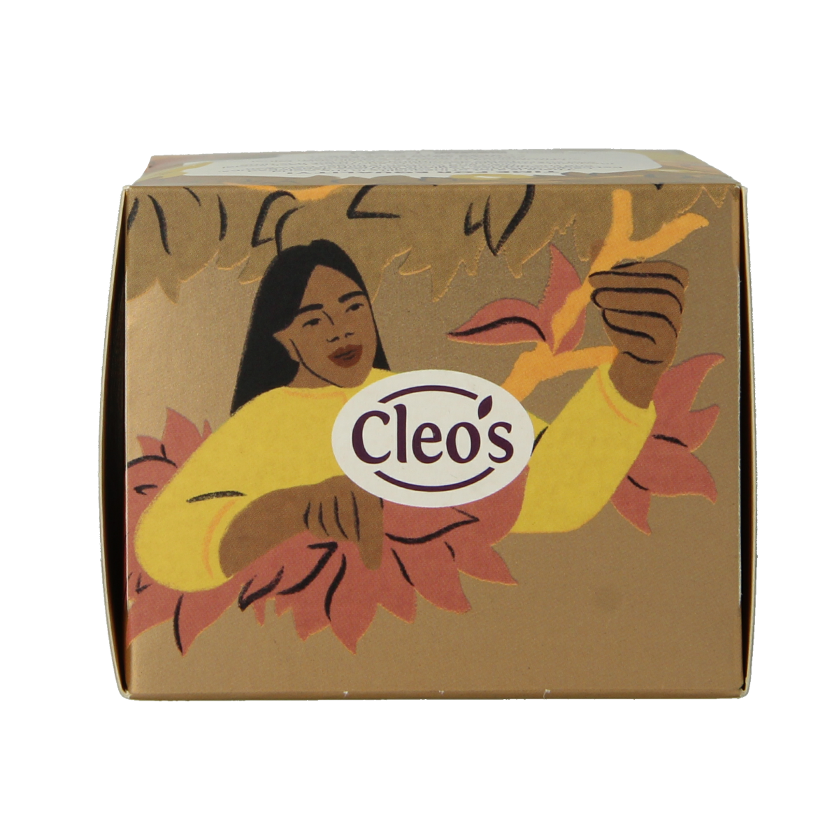 Cleo's Selection box bio 18.00 Zakjes