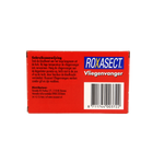 Roxasect Vliegenvanger 4.00 Stuks