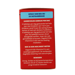 Dagravit Vitamine D tablet kids  200.00 Stuks